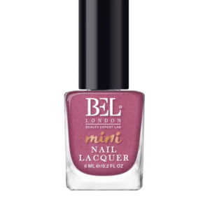 bel london, mini, quick dry, nail polish, 226, 6 ml