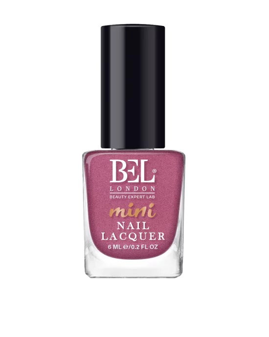 bel london, mini, quick dry, nail polish, 226, 6 ml bel london, mini, quick dry, nail polish, 226, 6 ml