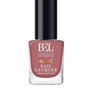 bel london, mini, quick dry, nail polish, 227, 6 ml
