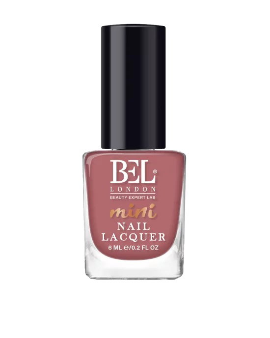 bel london, mini, quick dry, nail polish, 227, 6 ml bel london, mini, quick dry, nail polish, 227, 6 ml