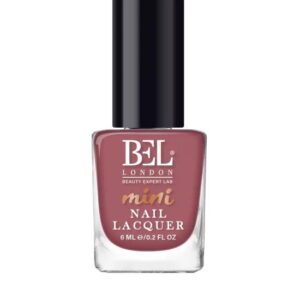 bel london, mini, quick dry, nail polish, 228, 6 ml