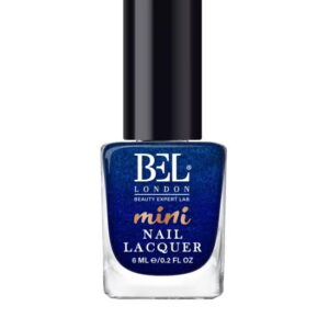 bel london, mini, quick dry, nail polish, 229, 6 ml