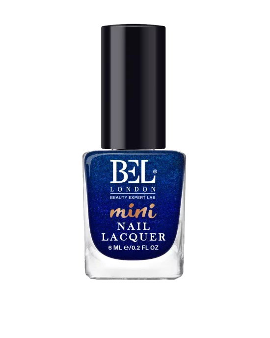 bel london, mini, quick dry, nail polish, 229, 6 ml bel london, mini, quick dry, nail polish, 229, 6 ml