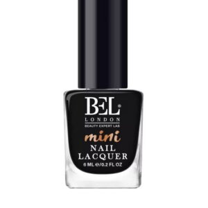 bel london, mini, quick dry, nail polish, 230, 6 ml