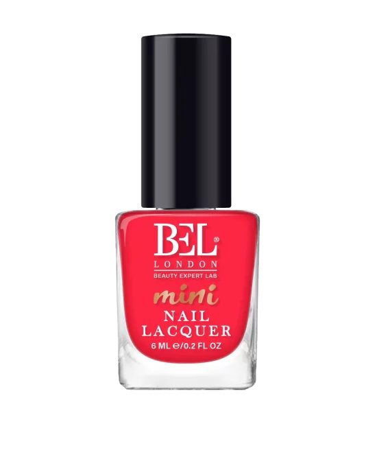 bel london, mini, quick dry, nail polish, 233, 6 ml bel london, mini, quick dry, nail polish, 233, 6 ml