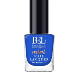 bel london, mini, quick dry, nail polish, 234, 6 ml