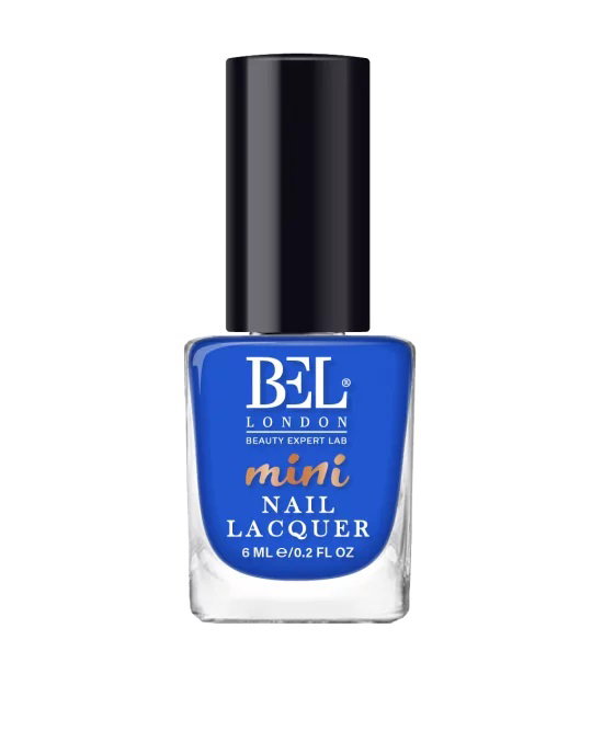 bel london, mini, quick dry, nail polish, 234, 6 ml bel london, mini, quick dry, nail polish, 234, 6 ml