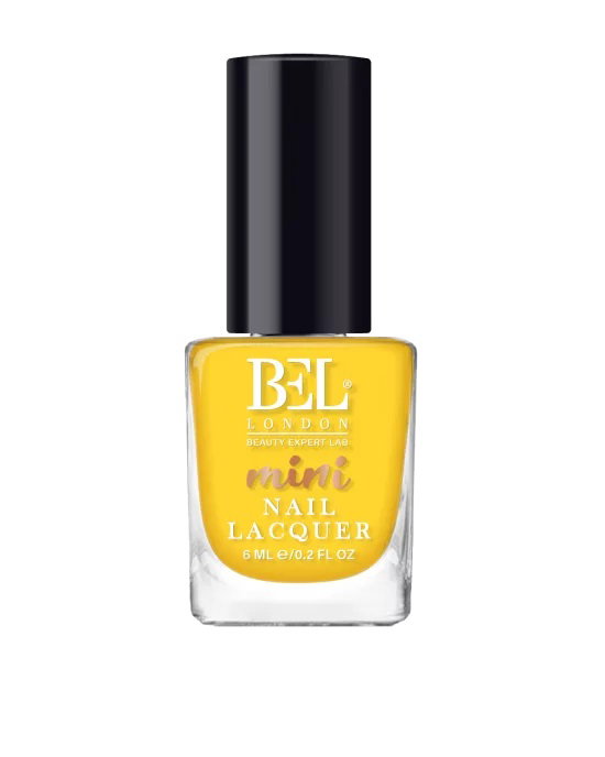 bel london, mini, quick dry, nail polish, 236, 6 ml bel london, mini, quick dry, nail polish, 236, 6 ml