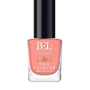 bel london, mini, quick dry, nail polish, 237, 6 ml