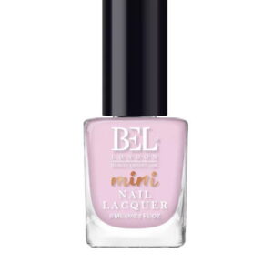 bel london, mini, quick dry, nail polish, 238, 6 ml
