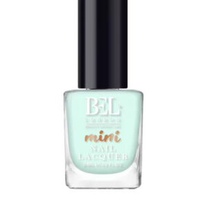 bel london, mini, quick dry, nail polish, 239, 6 ml