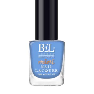 bel london, mini, quick dry, nail polish, 240, 6 ml