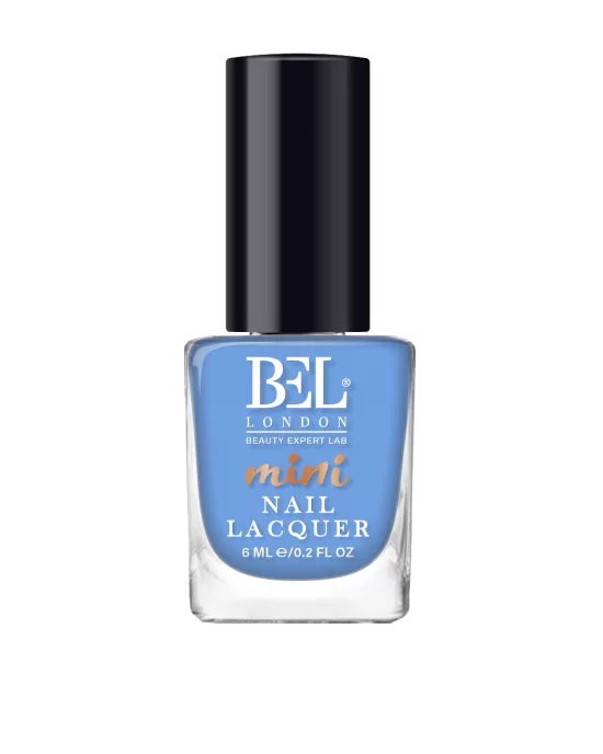 bel london, mini, quick dry, nail polish, 240, 6 ml bel london, mini, quick dry, nail polish, 240, 6 ml
