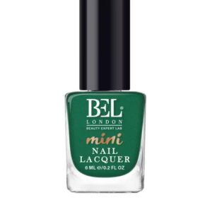 bel london, mini, quick dry, nail polish, 242, 6 ml