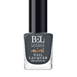 bel london, mini, quick dry, nail polish, 243, 6 ml