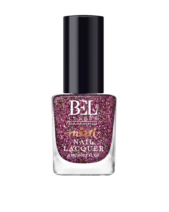 bel london, mini, quick dry, nail polish, 246, 6 ml bel london, mini, quick dry, nail polish, 246, 6 ml