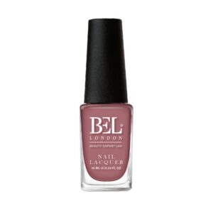 bel london, new, butyl acetate, quick dry, nail polish, 012, 10 ml