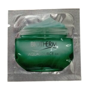 biotherm, aquasource, hydrating, cream, for face, 1 ml *sample