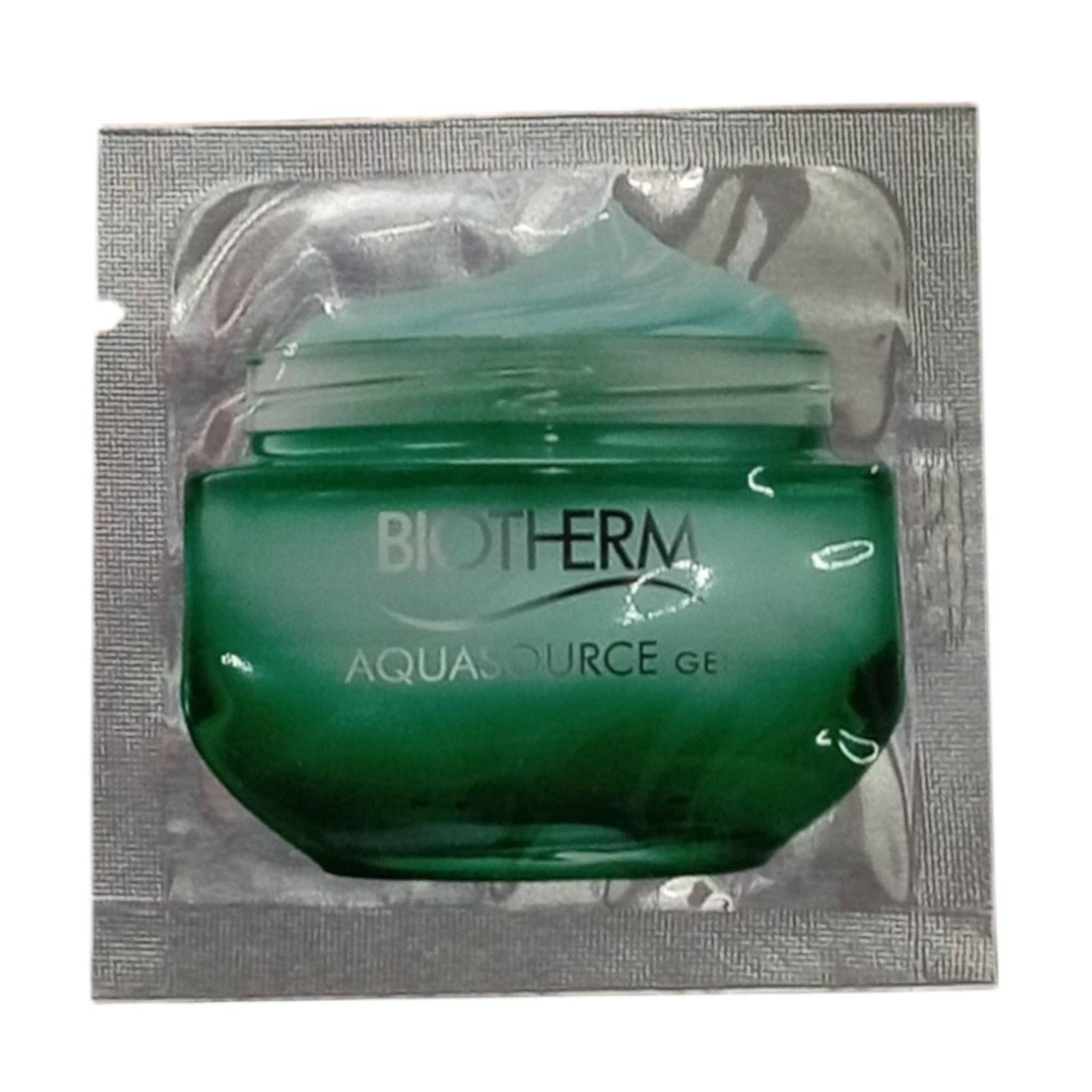 biotherm, aquasource, hydrating, cream, for face, 1 ml *sample biotherm, aquasource, hydrating, cream, for face, 1 ml *sample
