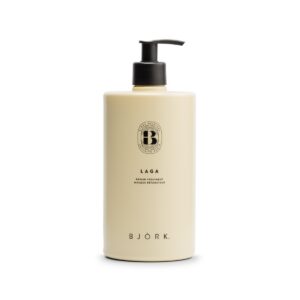 bjork, laga, hair treatment cream mask, repair, 750 ml