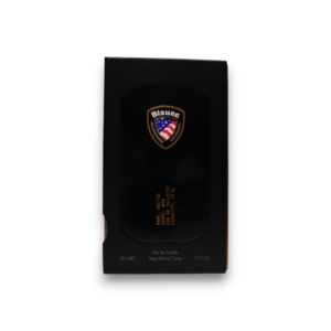 blauer, man, eau de toilette, for men, 50 ml