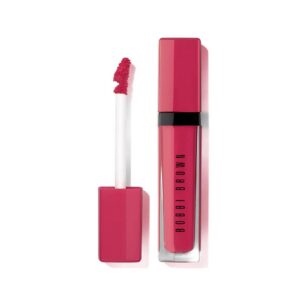 bobbi brown, crushed, matte, liquid lipstick, main squeeze, 3.4 g