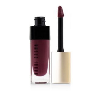 bobbi brown, luxe liquid, shining, lip gloss, 6, strike a rose, 6 ml