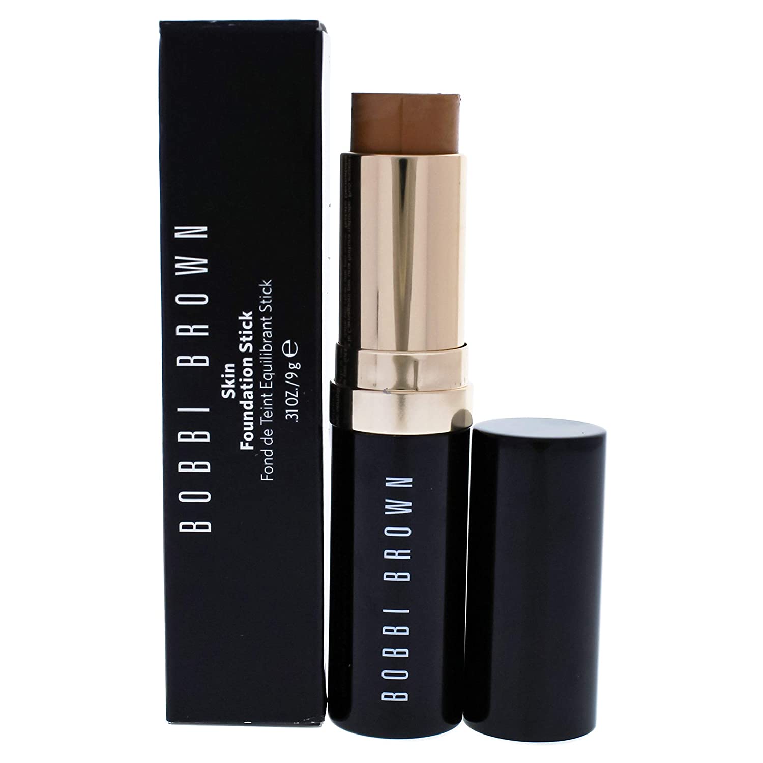 bobbi brown, skin, shea butter, full cover, foundation stick, cool honey, 9 g bobbi brown, skin, shea butter, full cover, foundation stick, cool honey, 9 g