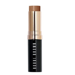 bobbi brown, skin, shea butter, full cover, foundation stick, cool honey, 9 g