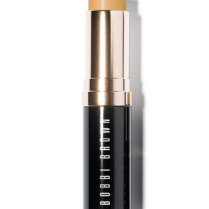 bobbi brown, skin, shea butter, full cover, foundation stick, w 058, golden natural, 9 g