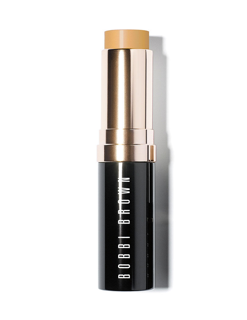 bobbi brown, skin, shea butter, full cover, foundation stick, w 058, golden natural, 9 g bobbi brown, skin, shea butter, full cover, foundation stick, w 058, golden natural, 9 g
