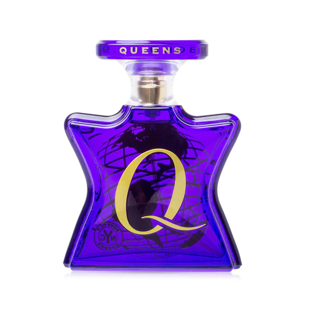 bond no.9, queens, eau de parfum, unisex, 100 ml bond no.9, queens, eau de parfum, unisex, 100 ml
