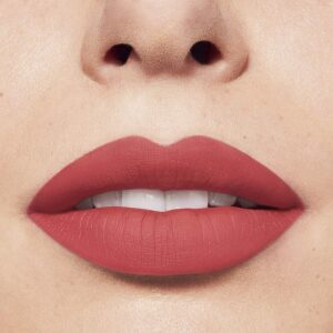 bourjois, rouge edition velvet, dimethicone, matte, liquid lipstick, 04, peach club, 7.7 ml