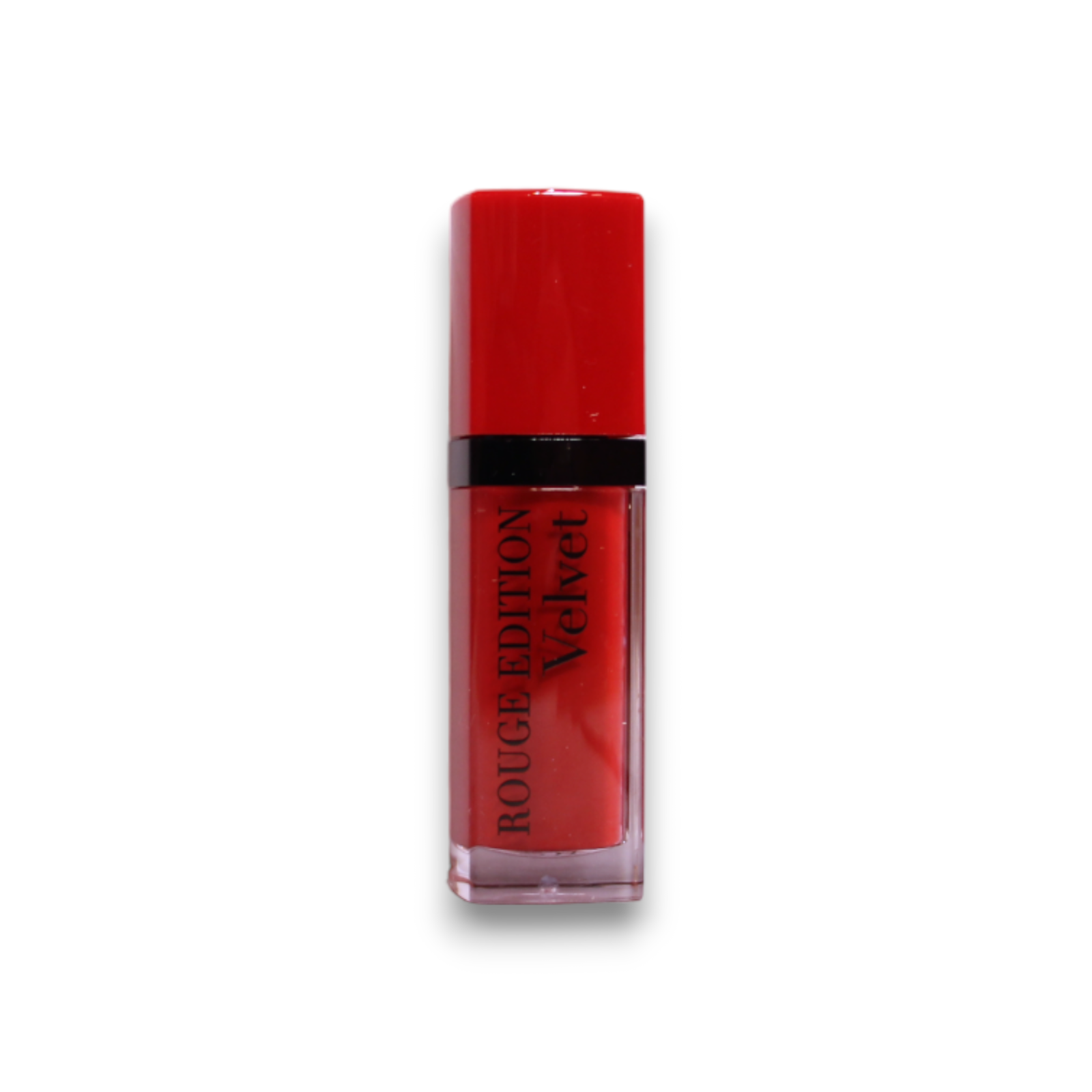 bourjois, rouge edition velvet, dimethicone, matte, liquid lipstick, 01, personne ne rouge, 7.7 ml bourjois, rouge edition velvet, dimethicone, matte, liquid lipstick, 01, personne ne rouge, 7.7 ml