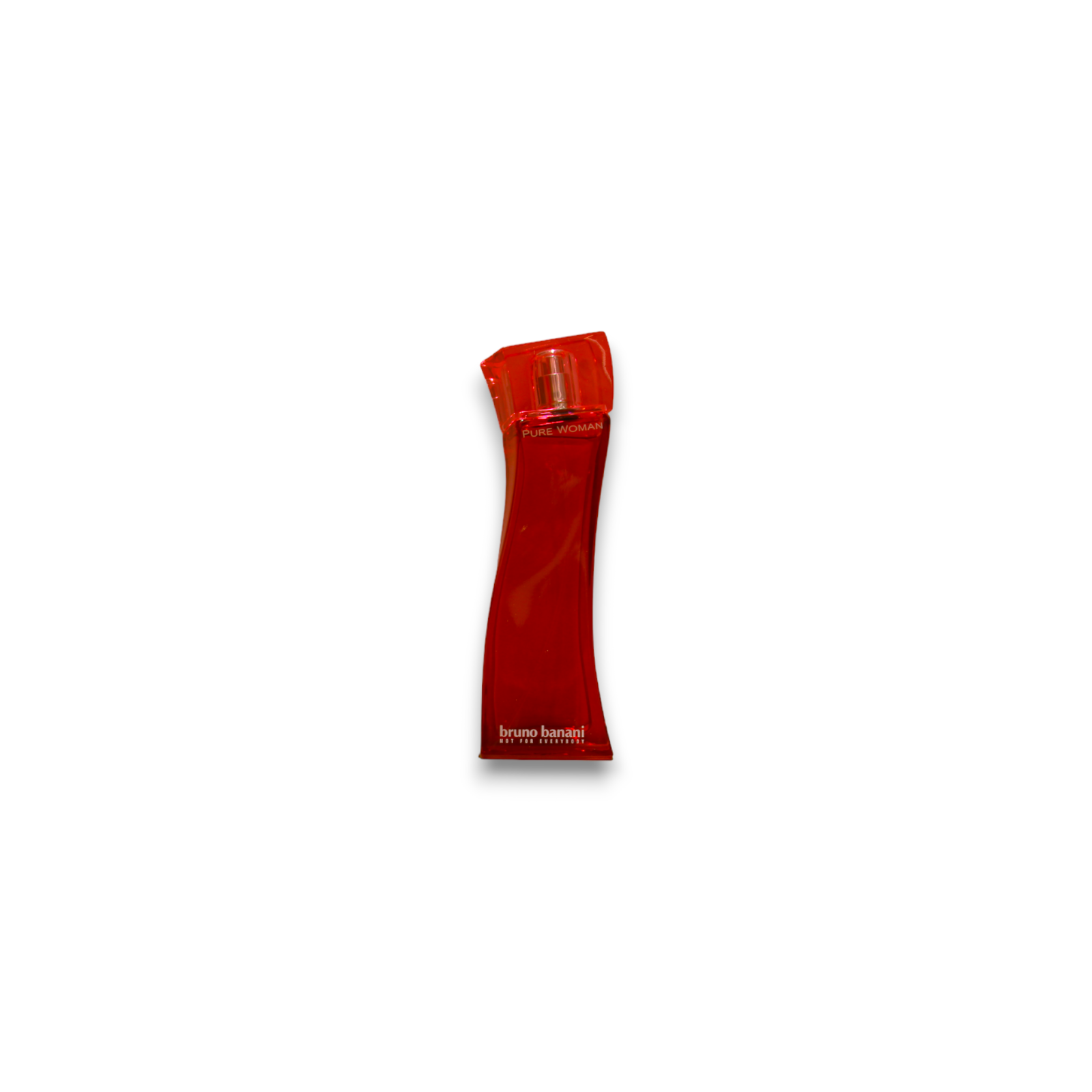 bruno banani, pure woman, eau de toilette, for women, 40 ml *tester bruno banani, pure woman, eau de toilette, for women, 40 ml *tester