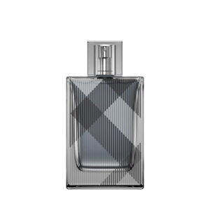 burberry, brit, eau de toilette, for men, 50 ml