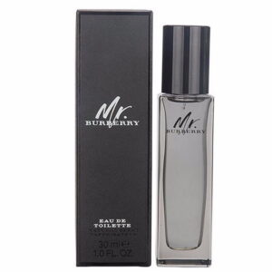 burberry, my burberry, eau de toilette, for men, 30 ml