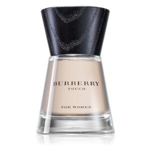 burberry, touch, eau de parfum, for women, 50 ml