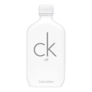 calvin klein, ck all, eau de toilette, unisex, 100 ml *tester