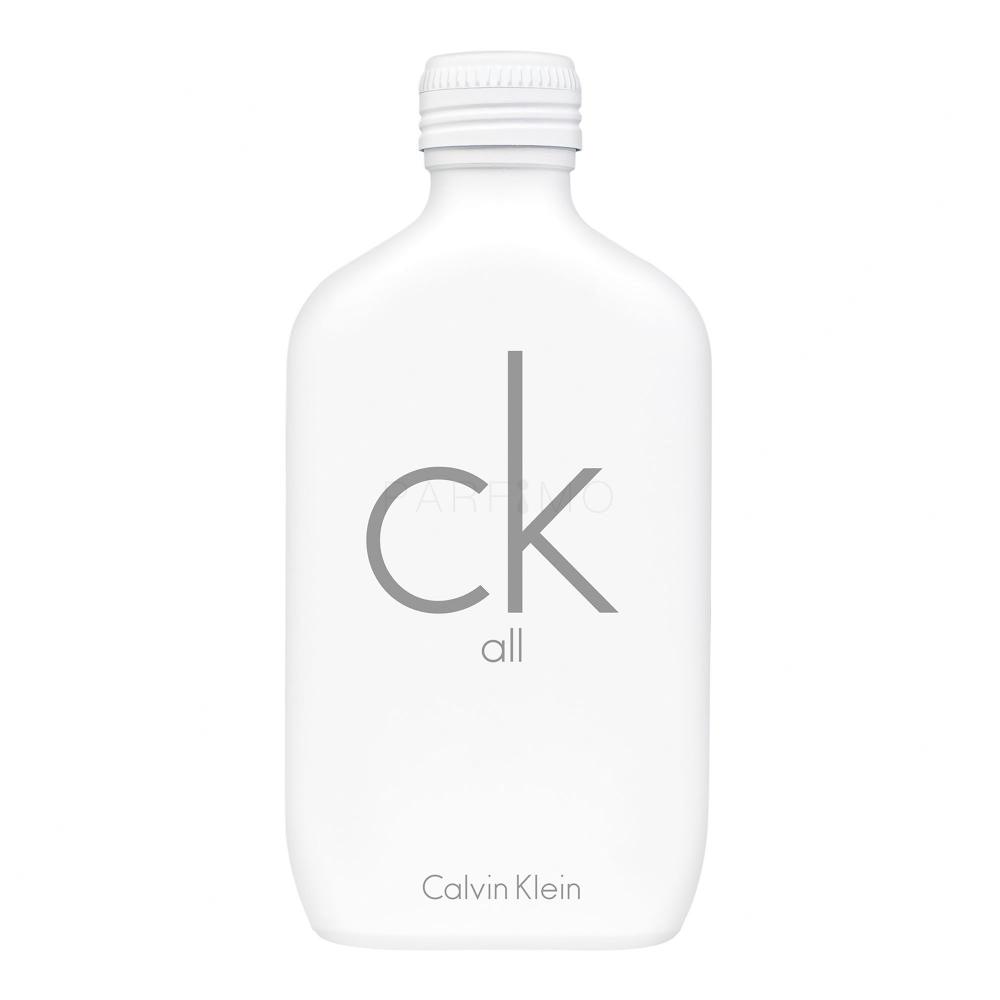 calvin klein, ck all, eau de toilette, unisex, 100 ml *tester calvin klein, ck all, eau de toilette, unisex, 100 ml *tester