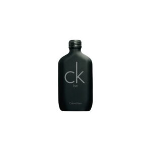 calvin klein, ck be, eau de toilette, unisex, 50 ml