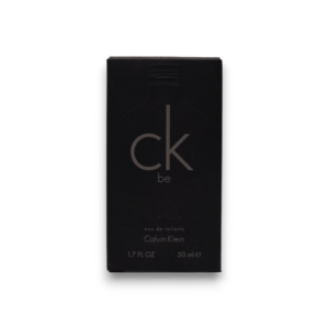 calvin klein, ck be, eau de toilette, unisex, 50 ml