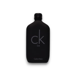 calvin klein, ck be, eau de toilette, unisex, 50 ml
