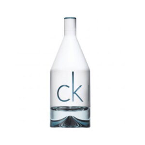 calvin klein, ck in2u, eau de toilette, for men, 100 ml