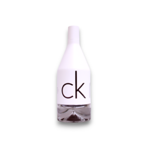 calvin klein, ck in2u, eau de toilette, for men, 100 ml