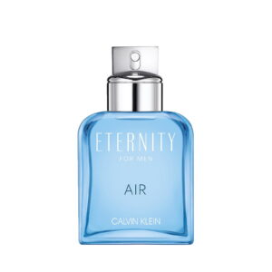 calvin klein, eternity air, eau de toilette, for men, 100 ml