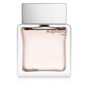 calvin klein, euphoria, eau de toilette, for men, 100 ml