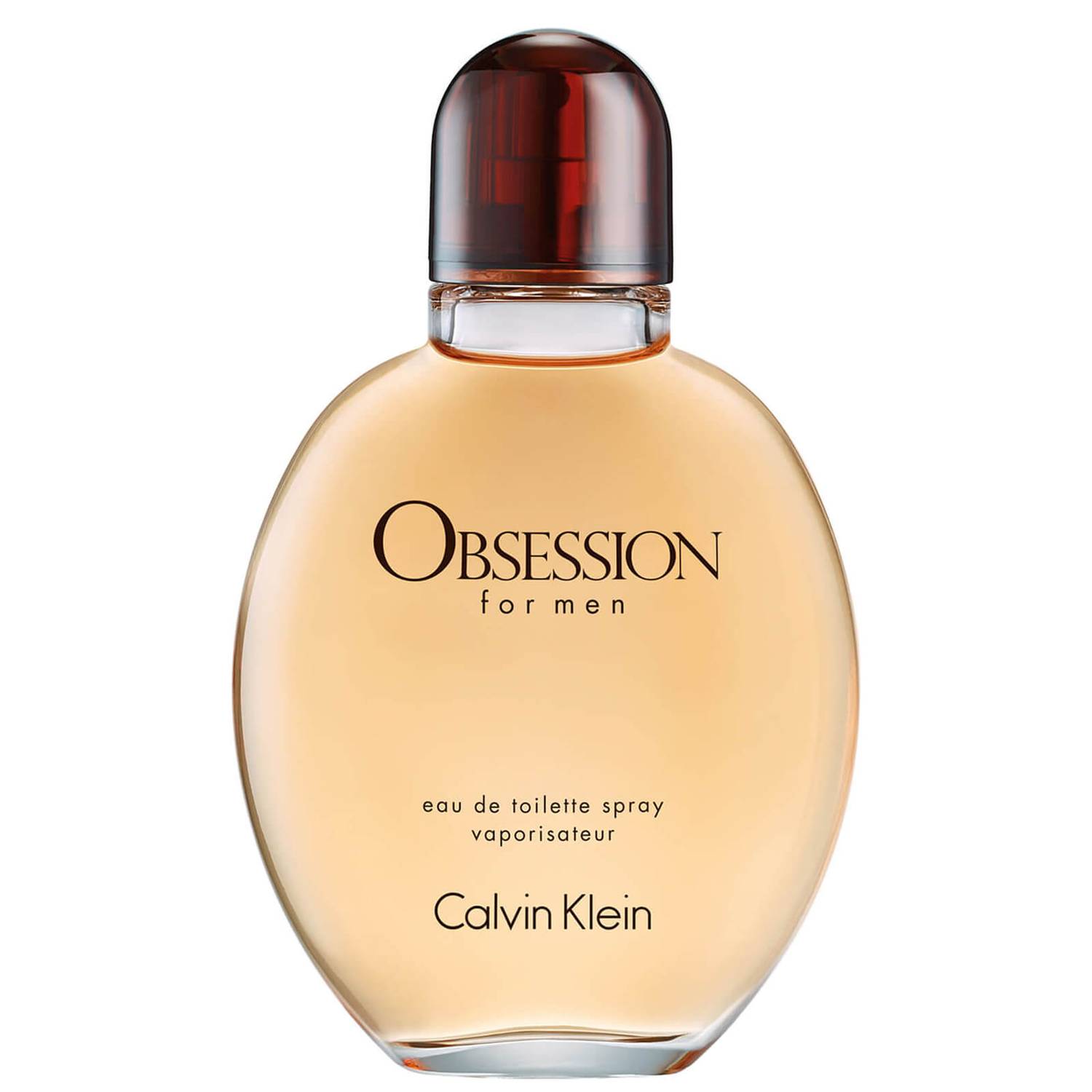 calvin klein, obsession, eau de toilette, for men, 125 ml *tester calvin klein, obsession, eau de toilette, for men, 125 ml *tester
