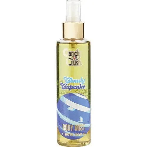 candy crush, cloudy cupcake, mist spray, 150 ml candy crush, cloudy cupcake, mist spray, 150 ml
