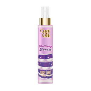 candy crush, lollipop forest, mist spray, 150 ml
